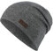 Sterntaler Jungen Slouch-beanie Struktur Mütze, Asphalt, 51 EU