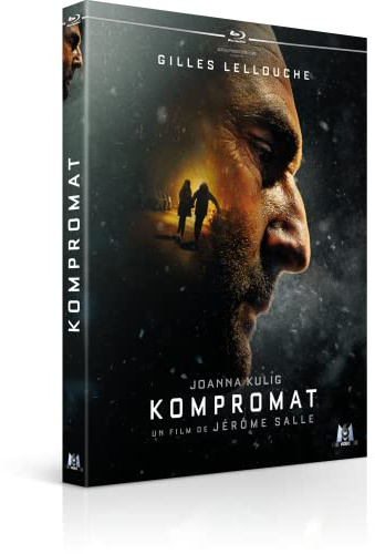 Kompromat [Blu-ray] [FR Import]