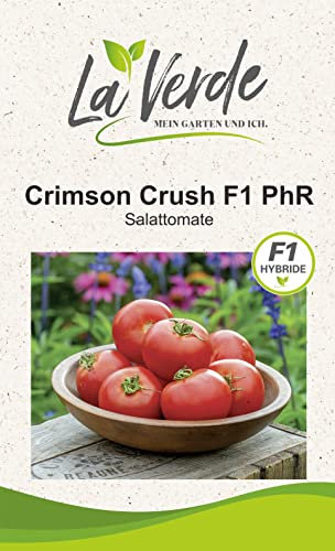 Crimson Crush F1 PhR Tomatensamen