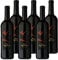 Castel Freres Los Quintaos - Vino Chileno - Vino Tinto - 6 x 75 cl botellas
