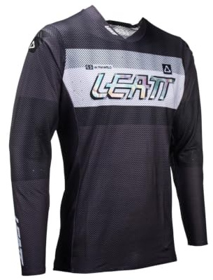 Leatt Herren Motocross T-Shirt
