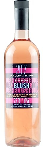 Blush 2017 0,75L - Dänischer Met
