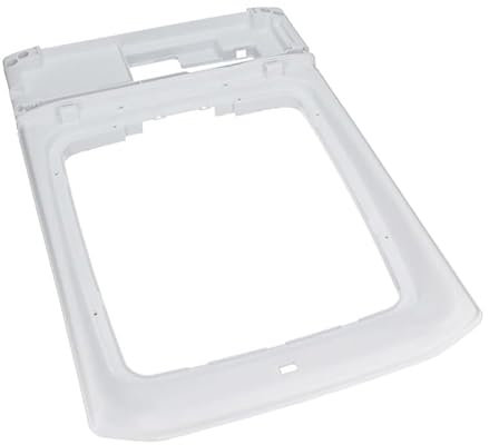 Cadre superieur pour lave-linge Candy 43013198