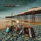Alive By The Seaside / Various - Transparent Blue Colored Vinyl [Vinyl LP]