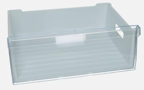 MyApplianceSpares Upper Freezer Drawer for Hisense Fridgemaster Fridge Freezer MC60287DS RB390N4CC RB372N4AC2