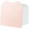 Boîte de rangement pour serviettes hygiéniques, tampons suspendus, boîte de rangement pour serviettes hygiéniques pour la salle de bain, organisateur de serviettes hygiéniques pour femme