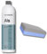 Koch Chemie Allround Leather Sealant 1L Als inkl Applikator Schwamm Leder Versiegelung Schützt und Pflege Lederoberflächen Schiff Boots Leder Segelboot Leder Pflege