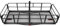DZSQEGBX Porte-Bagages de Voiture 400 LB Convient Au Support D'attelage De Récepteur De 2 Po Porte-Bagages Pliable Panier À Bagages Arrière pour SUV pour Voyager Cross Barres Rail