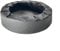 Aquatic Plant Baskets Floating Pond Planters Woven Fabric Fish Shelter Root Protection Water Garden Containers for Ponds Features Large 23cm Small 14cm(S)
