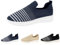FGUUTYM Scarpe da corsa da donna con piedi larghi piatti con plantare morbido, suola morbida, comode, in rete, traspiranti, per il jogging, antiscivolo, per il tempo libero, scarpe da ginnastica, Z