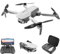 Kamera-Drohne F8 mit GPS - 230g, 2 km Reichweite, Auto Return, 30 Min. Flugzeit