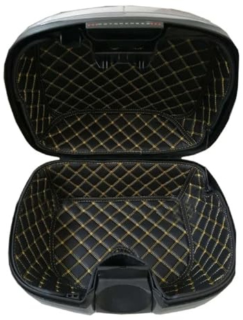Motorrad Kofferraumauskleidung Für SHAD SH37 SH50 SH59 SH 50 59 37 48 40 Seitenkoffer-Innentasche Gepäckbox Innenbehälter