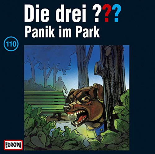 Die Drei??? 110 [Assorted Covers]