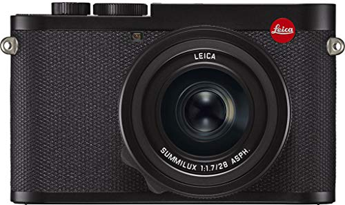 Expert Shield Glasfolie für Leica Q2 Kamera Standard