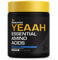 Dedicated Nutrition Yeaah - Amino Aminosäure EAA Regeneration Muskelaufbau Fitness Bodybuilding - 350g (Watermelon - Wassermelone)