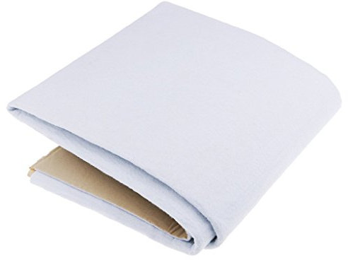 Tubayia 300g Selbstklebende Baumwolle Volumenvlies Polsterwatte für DIY Patchwork Handwerk