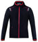 Sparco NEUER WINDSTOPPER SCHWARZ GRÖSSE XXL