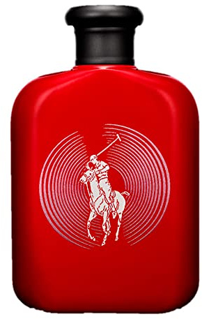Polo Red Remix by Ralph Lauren