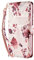iPhone SE 2020 Case Marble, Phone Case iPhone 7 / iPhone 8 for Girls Women with Card Holder Slots Magnetic Kickstand Full Protection Shockproof PU Leather Flip Folio Wallet Cover, Rose Gold Gilding