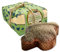 Chiostro di Saronno, Colomba Pasquale, Incartata a Mano (750 g, Pistacchio)