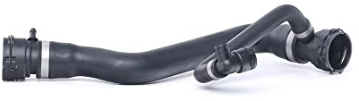 RIDEX 475R0011 Durite de refroidissement Gauche avec raccord à fiche pour BMW 3 Berline (E90)