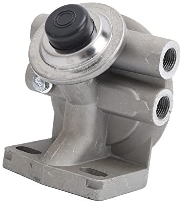 Base de filtre à huile, pompe d'admission manuelle, socle de de filtre à carburant, M16 x 1,5 mm, rotatif 1-14 pouces