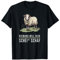 Siedler Brettspiel Geschenk Freunde T-Shirt