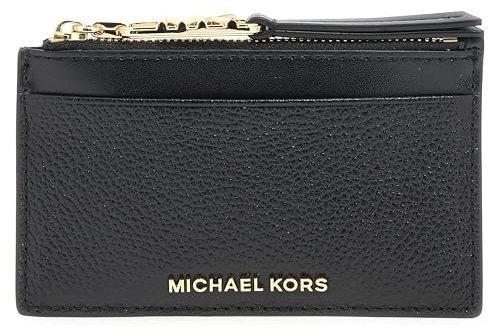 Michael Kors SM Zip Card Case, Hand Bag Women, Taille Unique