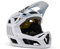 Fox Racing Herren Enduro MTB Helmet, Weiß, L