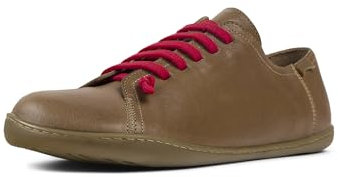 Camper 17665 Peu Cami Sneakers Uomo Marrone Medio 1