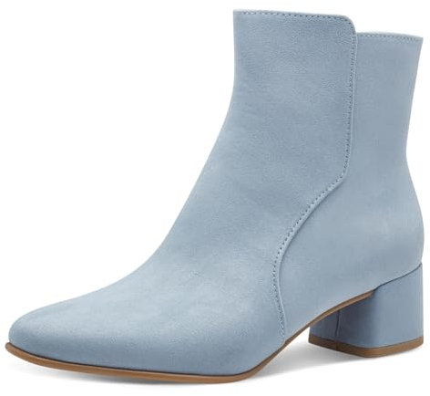 MARCO TOZZI Stivaletti 2-25364-43, Stivali alla Moda Donna, Polare, 38 EU