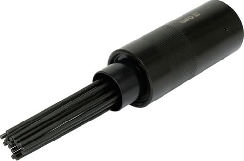 YATO YT-09911 Nadelentroster (Druckluft) 3mm