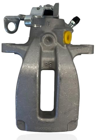 Brake Caliper Compatible With Audi A3, TT (2006-2010) Rear Right