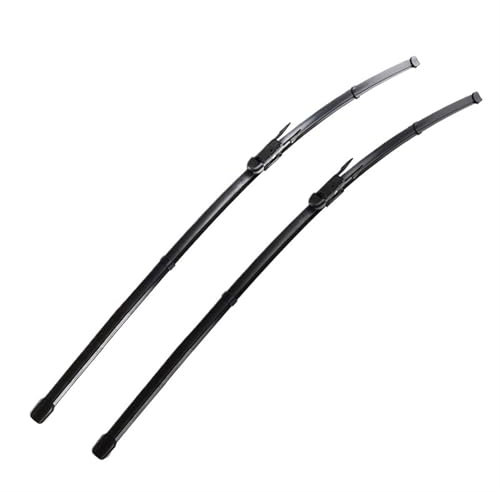 Wischerblätter vorne for BMW 3er-Reihe for G20 G21 2019–2023, Windschutzscheibe, Fenster, Auto, Regenbürste, 24Zoll + 19Zoll