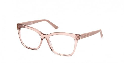 GAFAS GUESS-GU50172 C: shiny beige 53x16x41,2x140