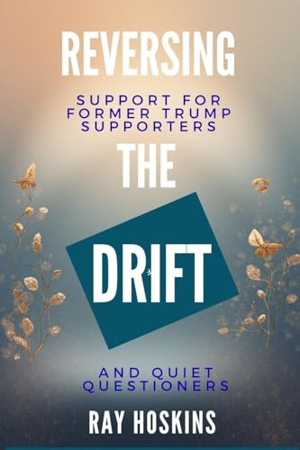 Reversing the Drift: Support for Former Trump Supporters and Quiet Questioners