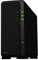 Synology DS118 4 TB 1 Bay NAS Solution, installed with 1 x 4 TB Seagate IronWolf Drives