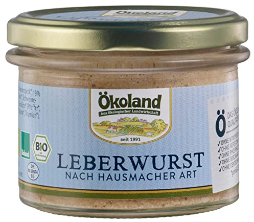 Leberwurst nach Hausmacher Art 1 x 160 g