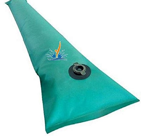 Astralpool 10 PZ SALSICCIOTTO Tubolare di Acqua da 2 Metri Modello Silver