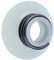 Adefol Ingranaggio a Vite Senza fine della Pompa dell'olio per Husqvarna 340 345 350 445 450 Motosega 503 93 18-01