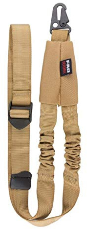 FAB Defense Bungee One Point Tactical Sling (TAN)