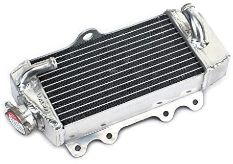 Radiateur Refroidisseur Gauche pour Yamaha YZ 85 02-19