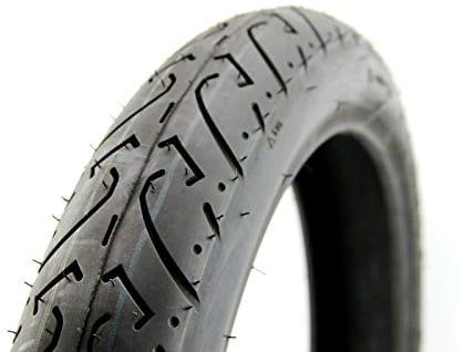 Kenda K657F Reifen 2,75 x 16 Zoll 4PR 36B TT für Mofa Moped z.B. Simson