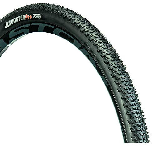 Neumático para Bicicleta Booster Pro GCT ST - 700x40 - Cubierta de Carretera con Compuesto R3C Rápido y Ligero - Nivel de Agarre Profesional y Tecnología Tubeless Ready - Kenda