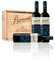 Beronia Reserva - Vino D.O.Ca. Rioja - Caja de Madera - 3 botellas de 750 ml - Total: 2250 ml