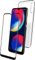 Wiko Pack Hybride Coque + Verre trempé View 4 Transparent
