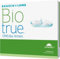 Bausch + Lomb Biotrue ONEday Tageslinsen, sphärische Kontaktlinsen, weich, 90 Stück/BC 8.6 mm/DIA 14.2 mm / +1.75 Dioptrien