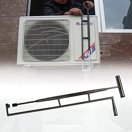 XYEJL Spanner Tool,Air Conditioner Service Wrench,Screw Disassembly and Assembly Wrench for Conditioning, Refrigeration Equipment, Equipment Repair,High Altitude Dedicated