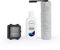 Tineco Nass-und Trockensauger-Zubehörset für Floor One S5 Combo, Floor One S5 Combo Power KIT (1*HEPA+1*Brush Roller+1*Bodenreiniger)