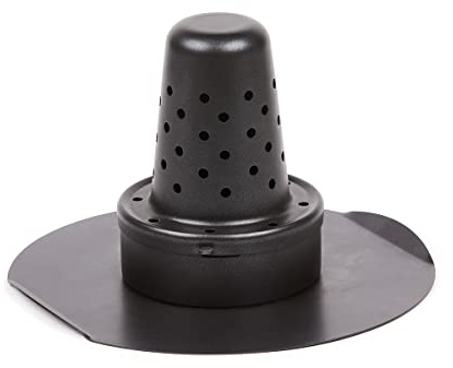 Miracle Chef Chicken Roaster - The Vertical Roaster That Cooks Super-Tender Chicken in Half The time